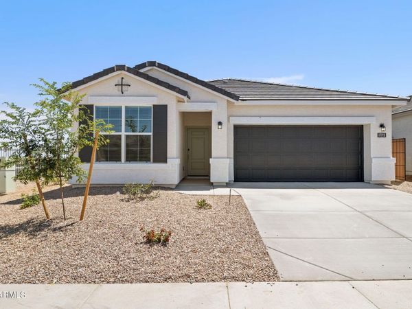 17829 W PALO VERDE Avenue, Waddell, AZ 85355