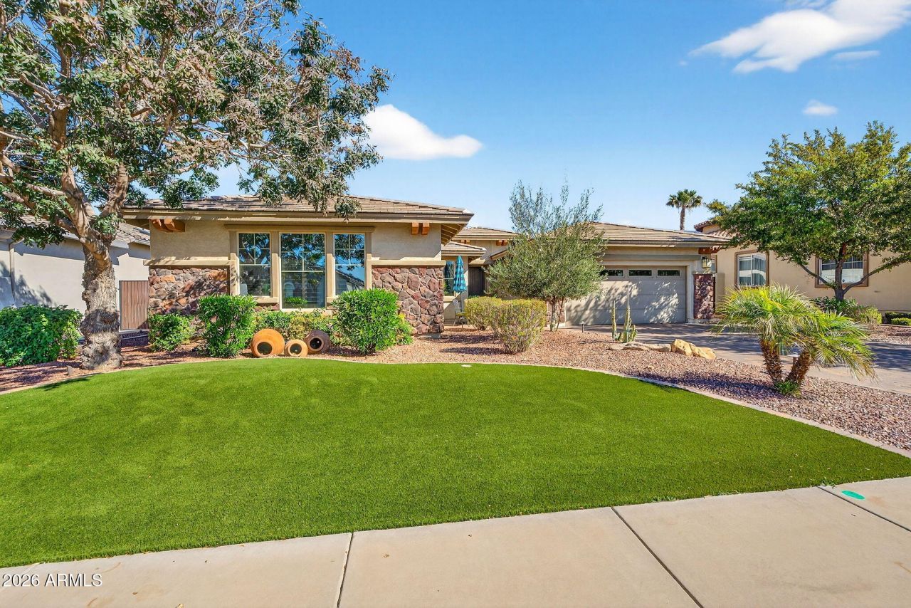 14842 W Aldea Drive N, Litchfield Park, AZ 85340 Main Photo