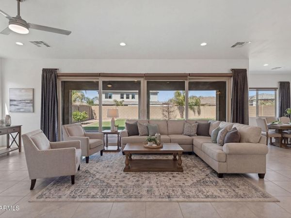 9960 E SEISMIC Avenue, Mesa, AZ 85212