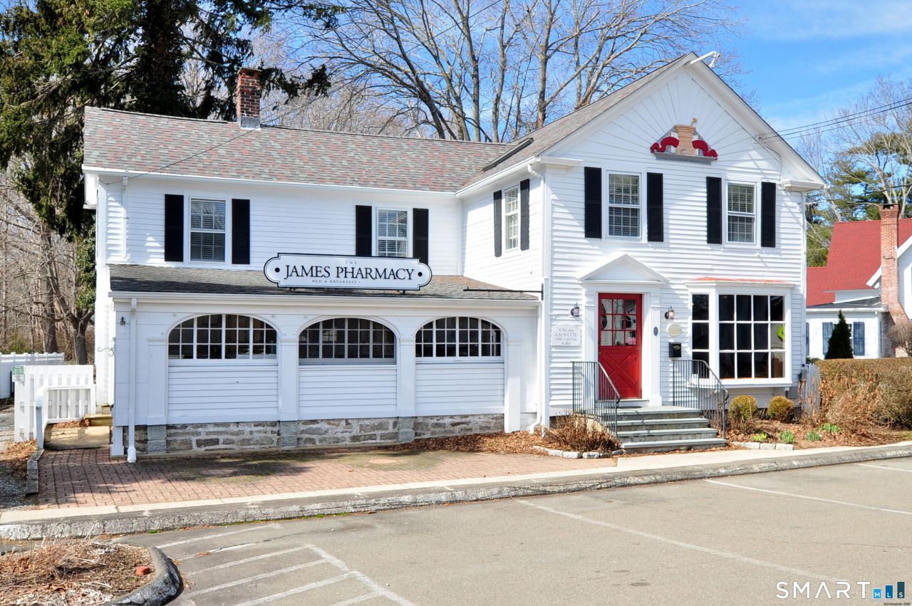 323 Main, Old Saybrook, CT 06475 Main Photo