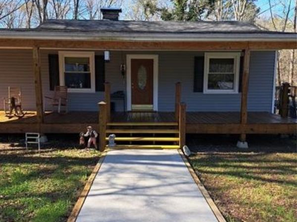 804 A Whitsett Avenue, Gibsonville, NC 27249