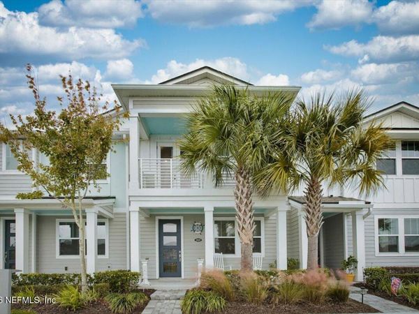 3515 HEADLAND Way, Jacksonville, FL 32224