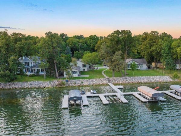 1744 Old Cty Road 120 NE, Unit 3, Alexandria, MN 56308