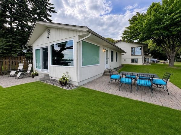 1744 Old Cty Road 120 NE, Unit 3, Alexandria, MN 56308