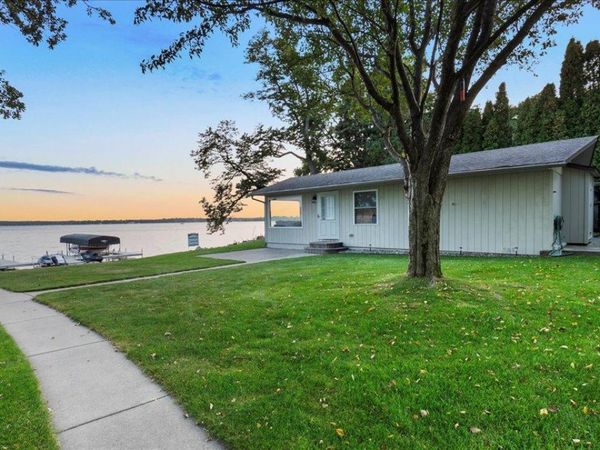 1744 Old Cty Road 120 NE, Unit 3, Alexandria, MN 56308