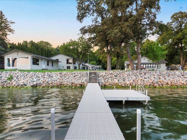 1744 Old Cty Road 120 NE, Unit 3, Alexandria, MN 56308