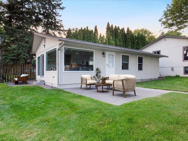 1744 Old Cty Road 120 NE, Unit 3, Alexandria, MN 56308