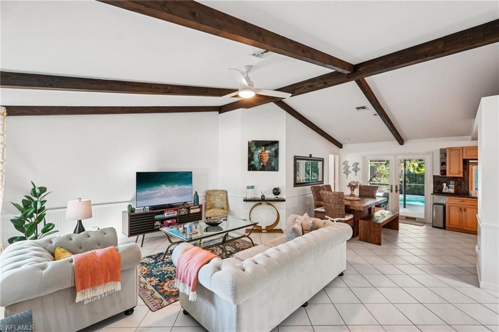 4439 Rosea Ct , Naples, FL 34104 Photo