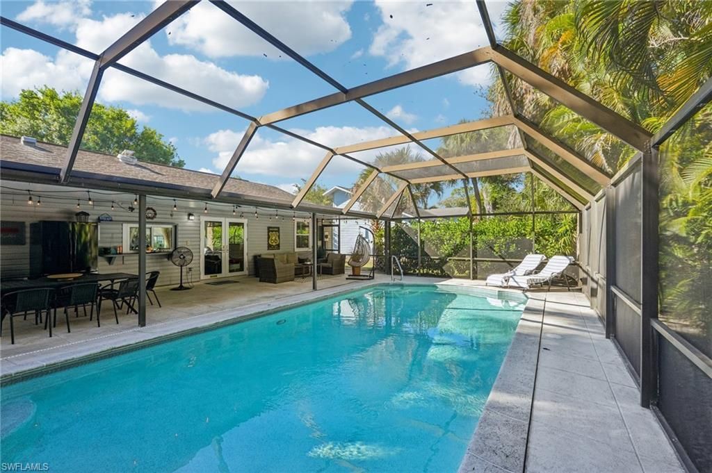 4439 Rosea Ct , Naples, FL 34104 Photo