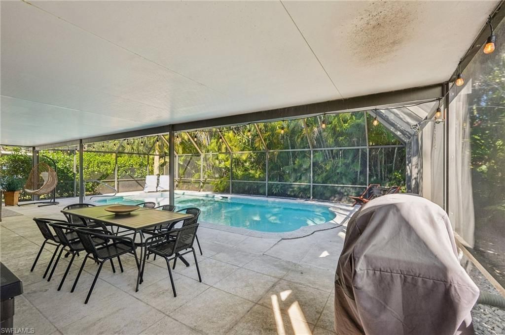 4439 Rosea Ct , Naples, FL 34104 Photo