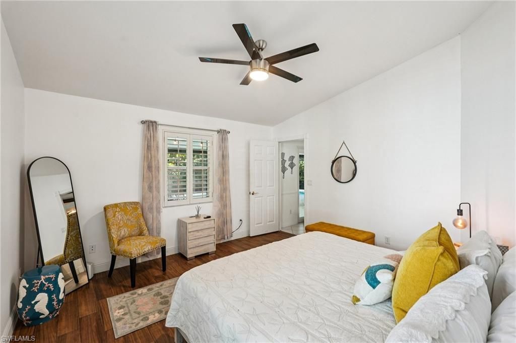 4439 Rosea Ct , Naples, FL 34104 Photo