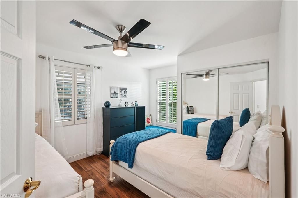 4439 Rosea Ct , Naples, FL 34104 Photo