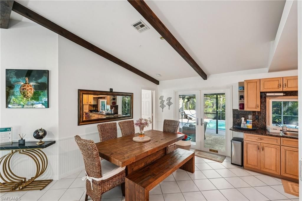 4439 Rosea Ct , Naples, FL 34104 Photo