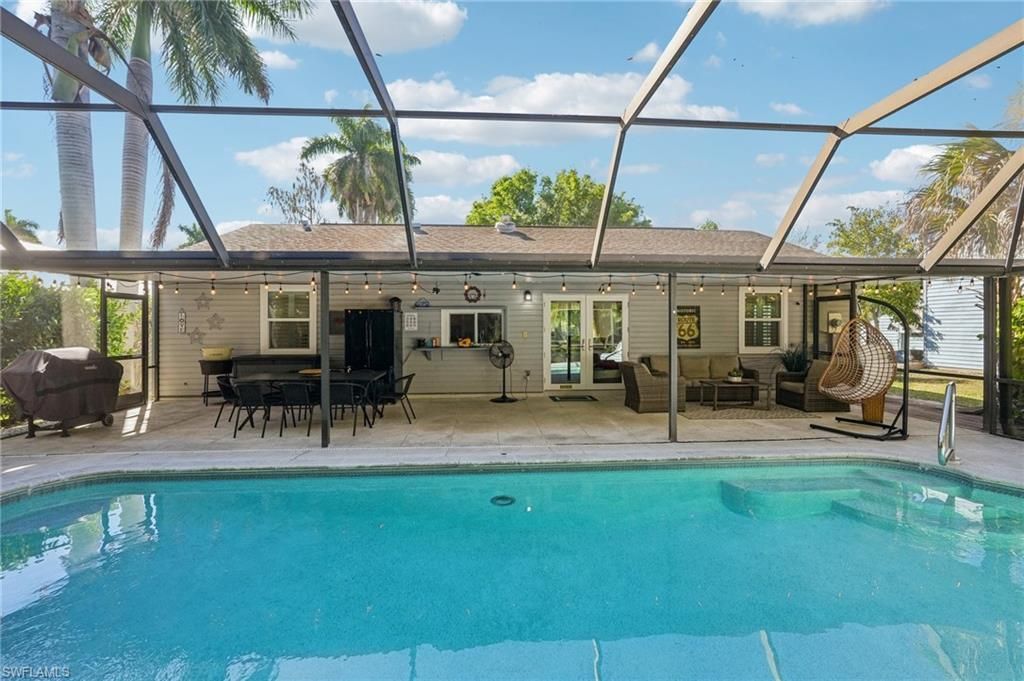 4439 Rosea Ct , Naples, FL 34104 Photo