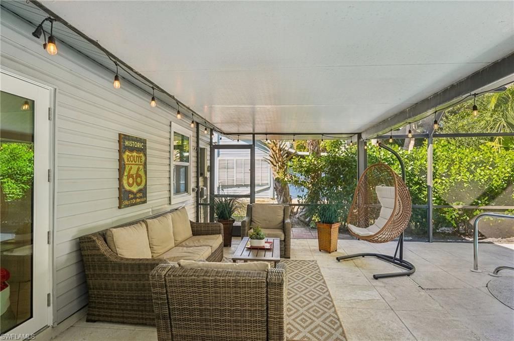 4439 Rosea Ct , Naples, FL 34104 Photo