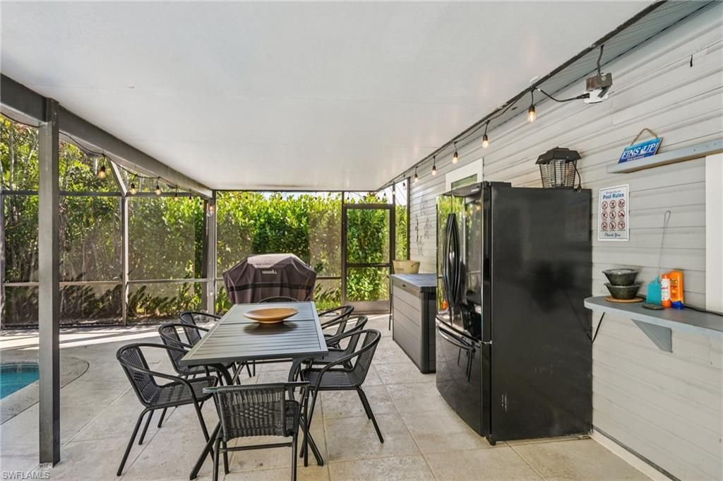 4439 Rosea Ct , Naples, FL 34104 Photo