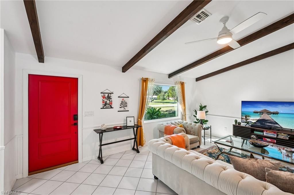 4439 Rosea Ct , Naples, FL 34104 Photo