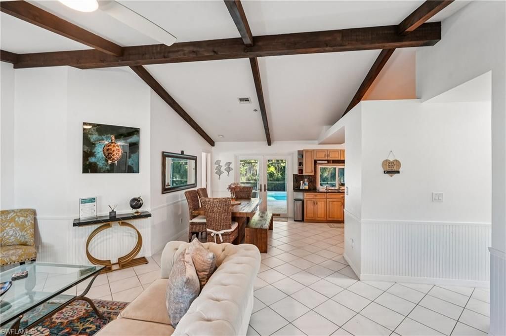 4439 Rosea Ct , Naples, FL 34104 Photo