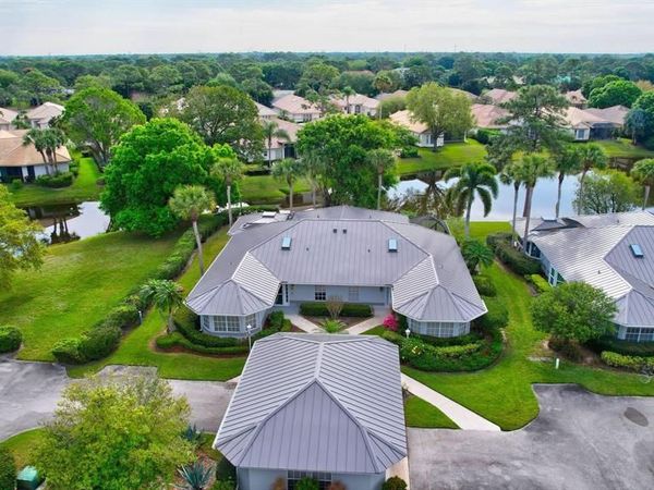 7334 Pine Creek Way, Port St. Lucie, FL 34986