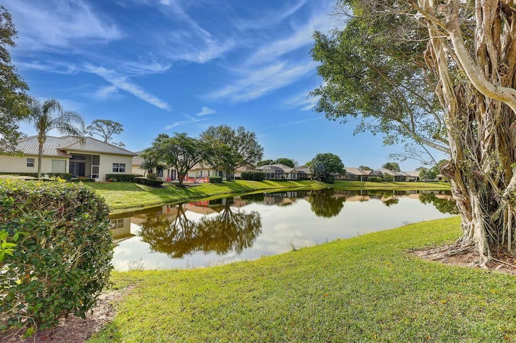 7334 Pine Creek Way, Port Saint Lucie, FL 34986 Photo