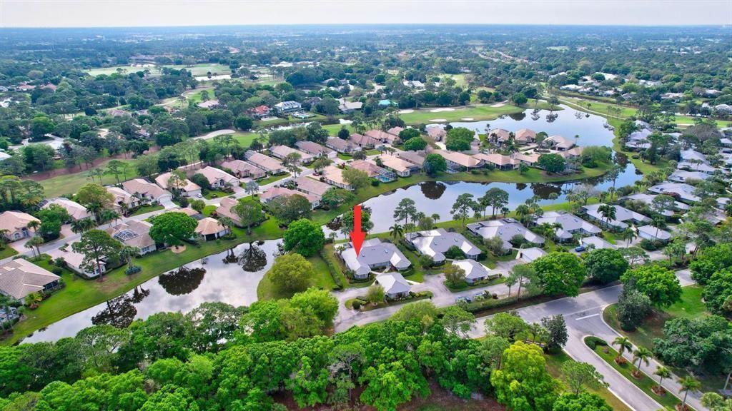 7334 Pine Creek Way, Port Saint Lucie, FL 34986 Photo