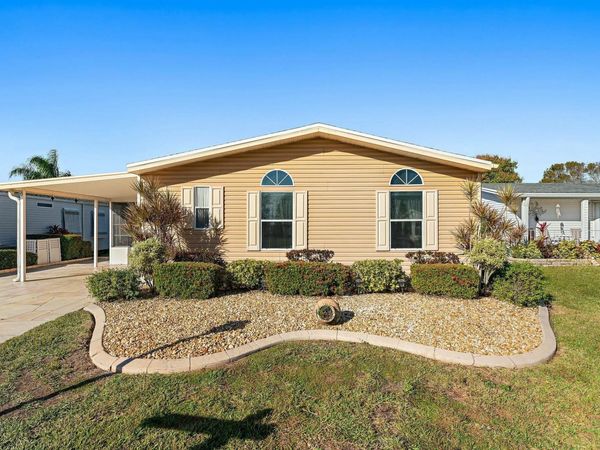 3780 Shadberry Court, Port St. Lucie, FL 34952