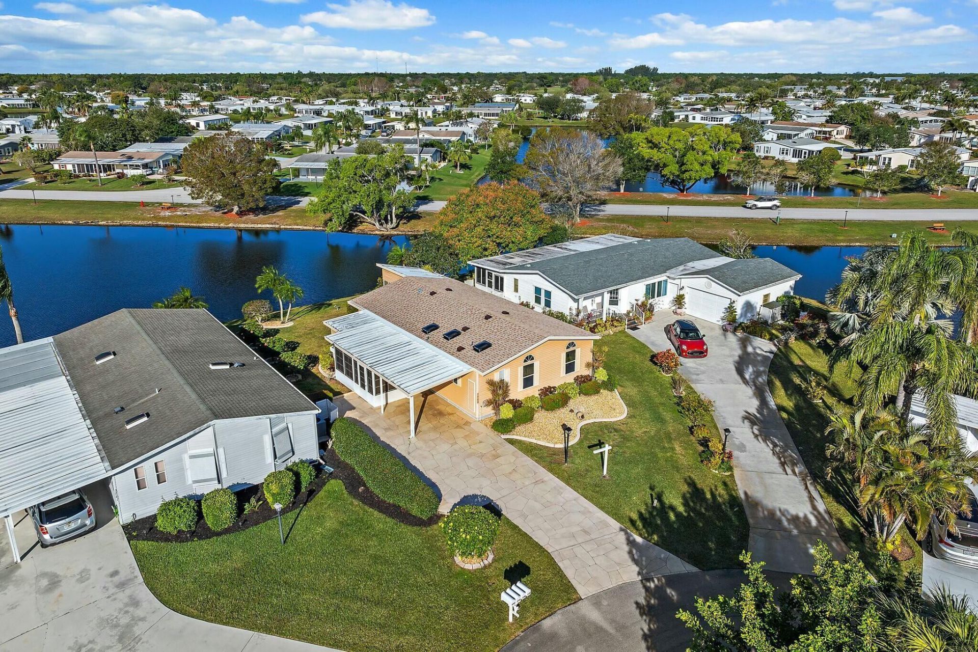 3780 Shadberry Court, Port Saint Lucie, FL 34952 Photo