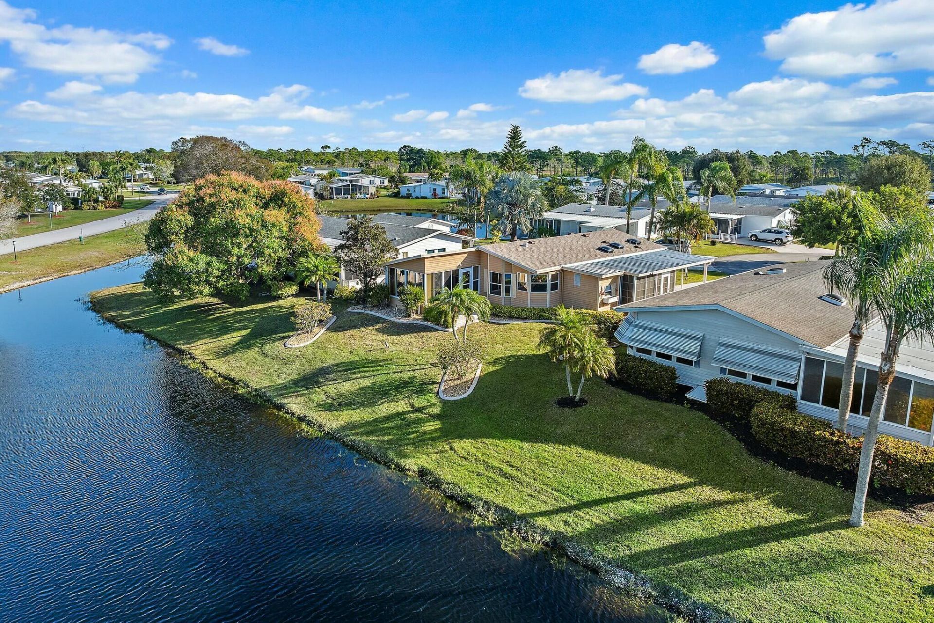 3780 Shadberry Court, Port Saint Lucie, FL 34952 Photo