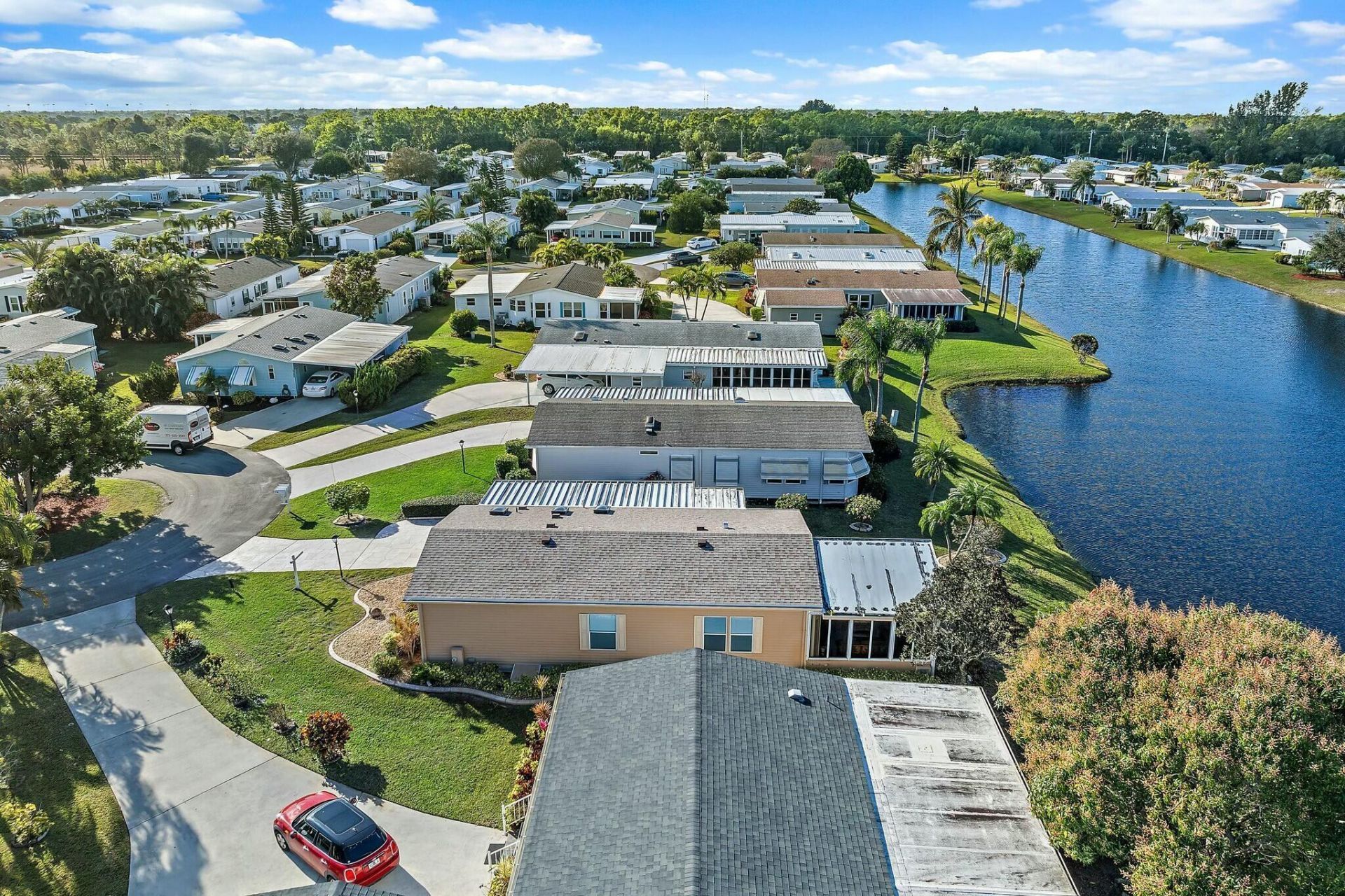 3780 Shadberry Court, Port Saint Lucie, FL 34952 Photo