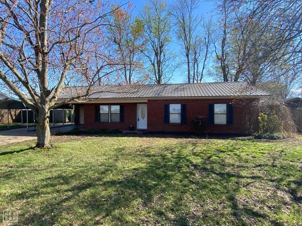 1605 Wright, Walnut Ridge, AR 72476