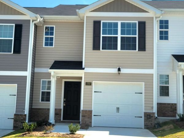 2707 Gracie Lane , Carthage, NC 28327