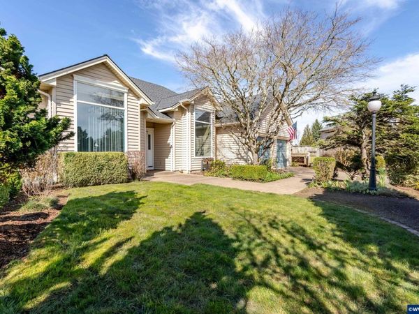 1139 Morse Ln SW, Albany, OR 97321