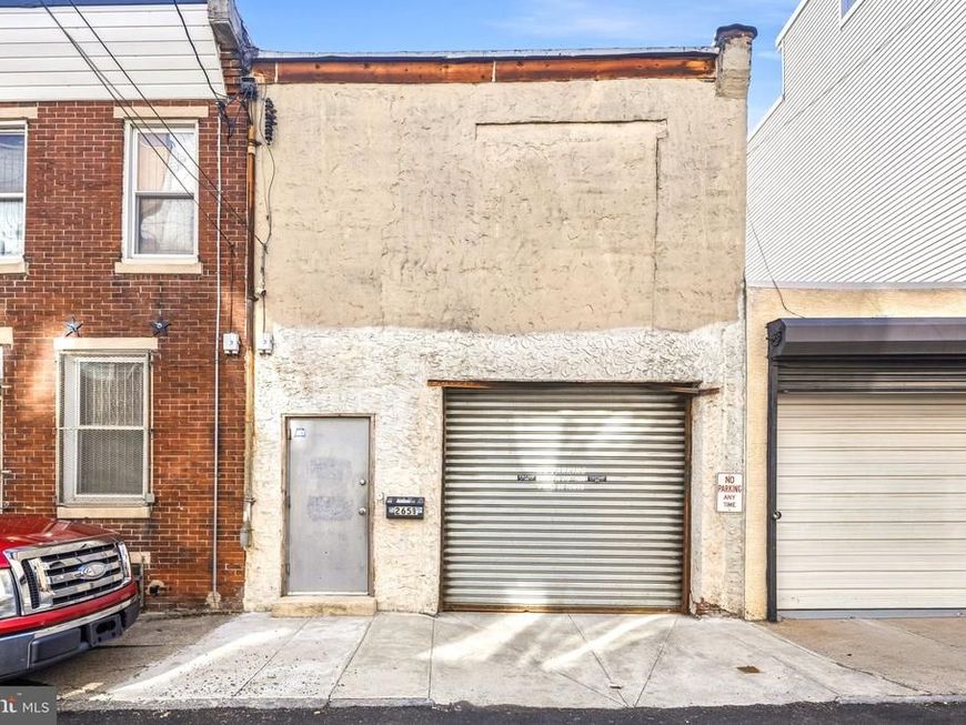 2659 Collins Street, Philadelphia, PA 19125 Main Photo