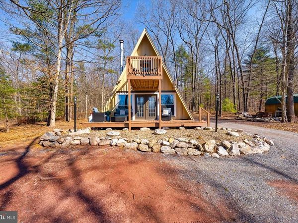 14141 ROBERTS ROAD, HANCOCK, MD 21750