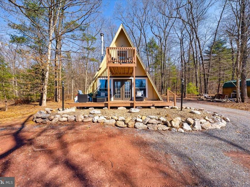 14141 Roberts Road, Hancock, MD 21750 Main Photo