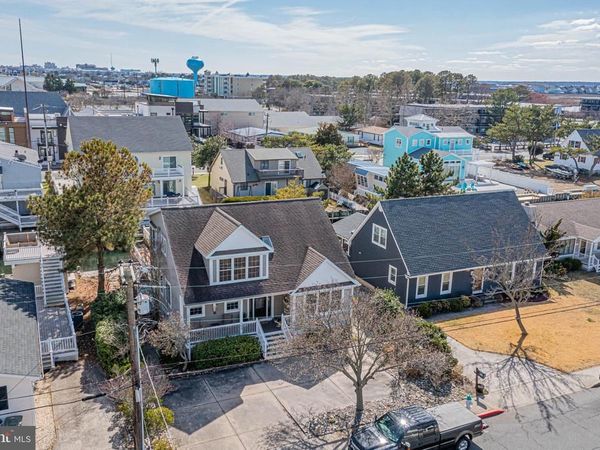 103 WINTER HARBOR DRIVE, OCEAN CITY, MD 21842