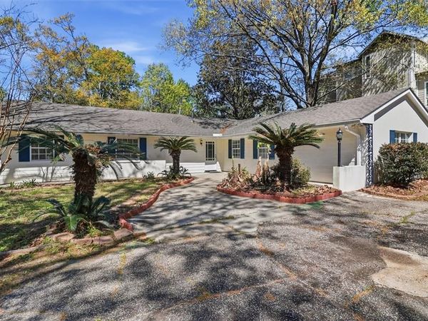 334 WEST Street, Mandeville, LA 70448
