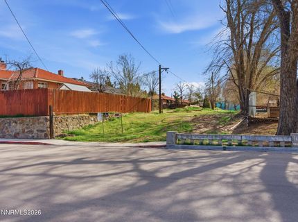 0 Lakeside Drive, Reno, NV 89509 Photo