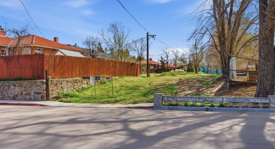 0 Lakeside Drive, Reno, NV 89509 Photo