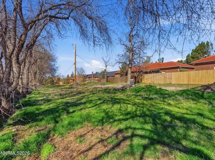 0 Lakeside Drive, Reno, NV 89509 Photo