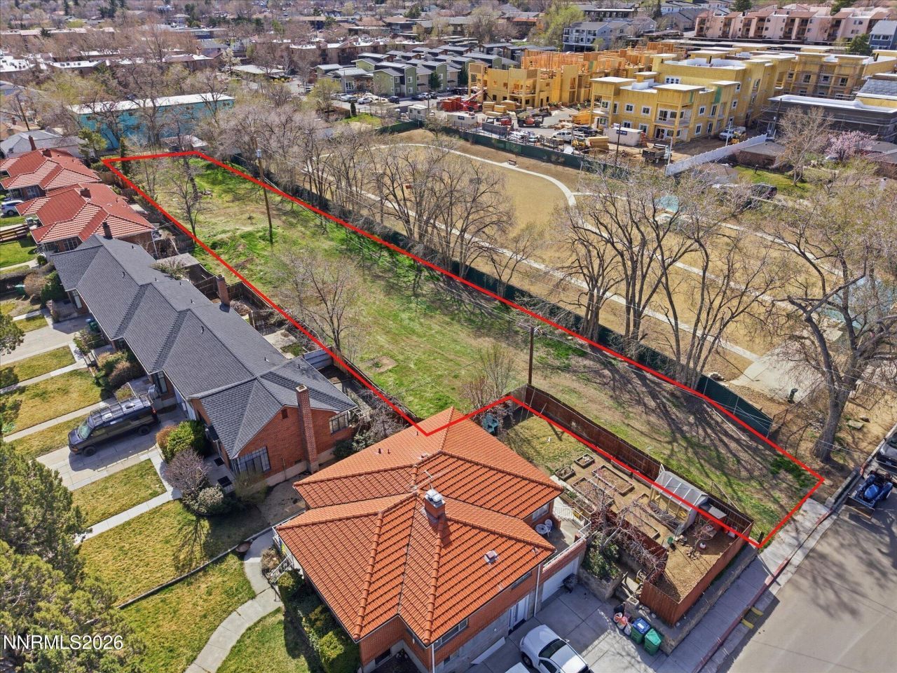 0 Lakeside Drive, Reno, NV 89509 Photo