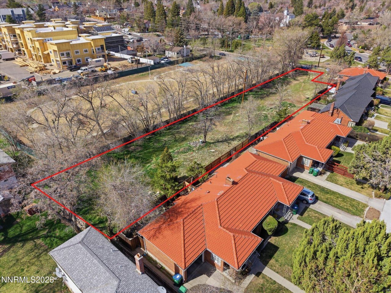 0 Lakeside Drive, Reno, NV 89509 Photo