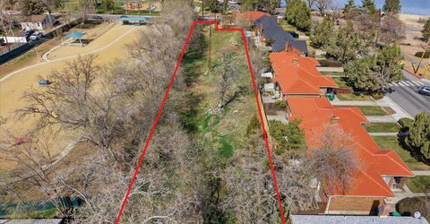 0 Lakeside Drive, Reno, NV 89509 Photo