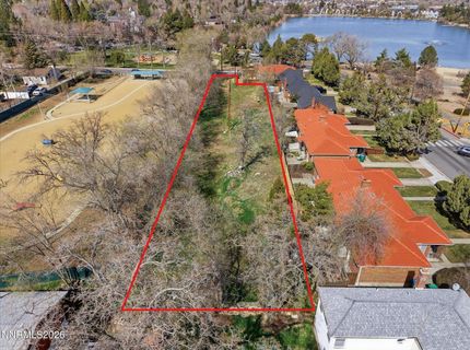 0 Lakeside Drive, Reno, NV 89509 Photo