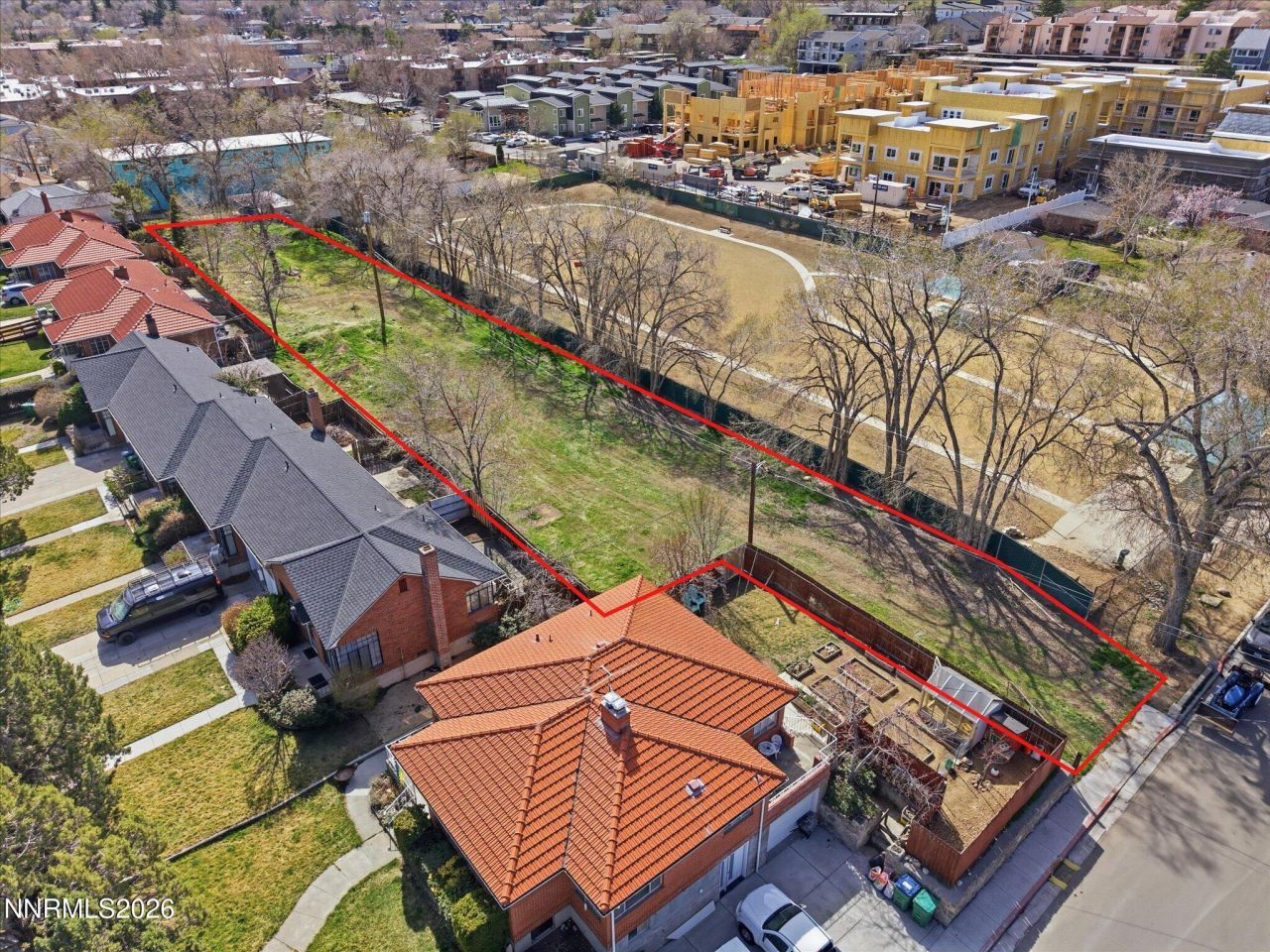 0 Lakeside Drive, Reno, NV 89509 Photo