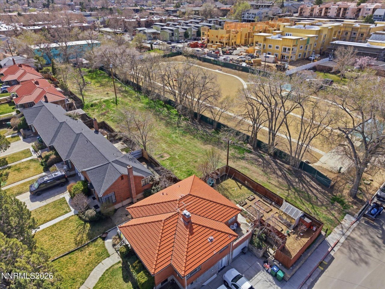 0 Lakeside Drive, Reno, NV 89509 Photo