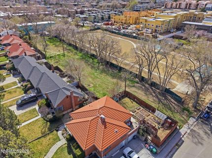 0 Lakeside Drive, Reno, NV 89509 Photo