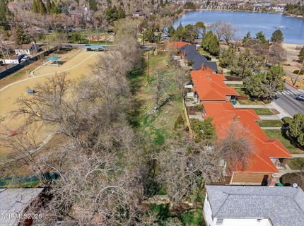 0 Lakeside Drive, Reno, NV 89509 Photo