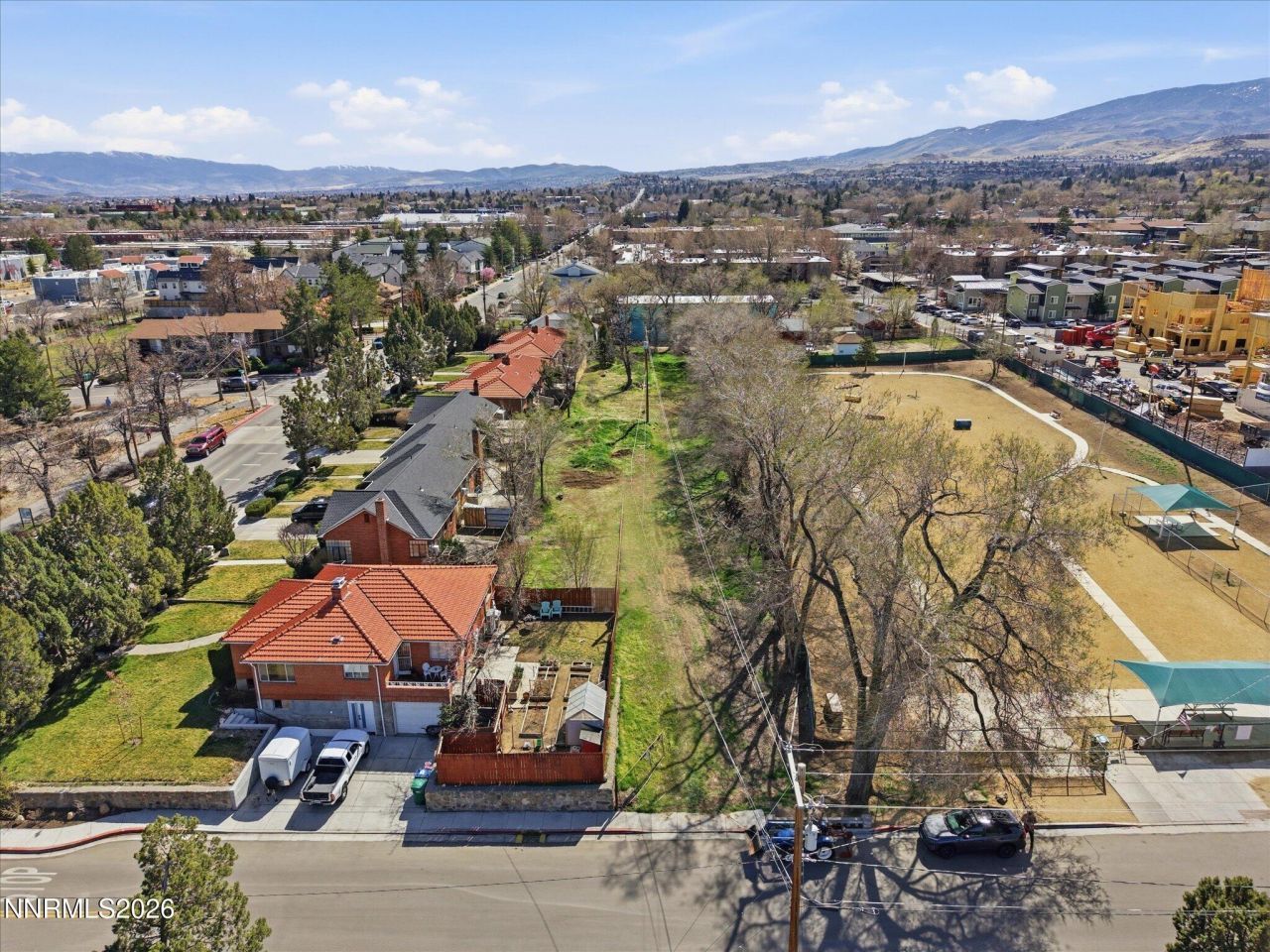 0 Lakeside Drive, Reno, NV 89509 Photo