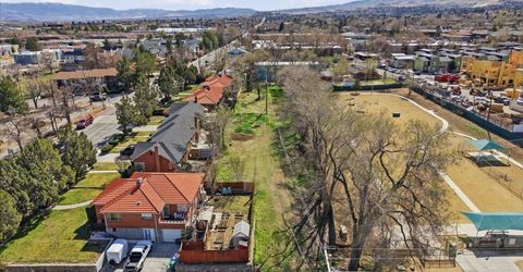 0 Lakeside Drive, Reno, NV 89509 Photo